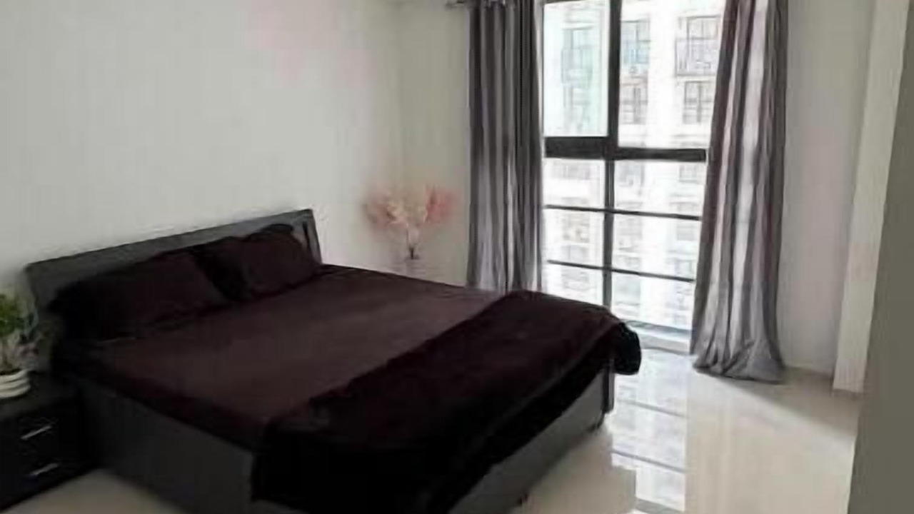 Photo of Bedroom in Chandkheda