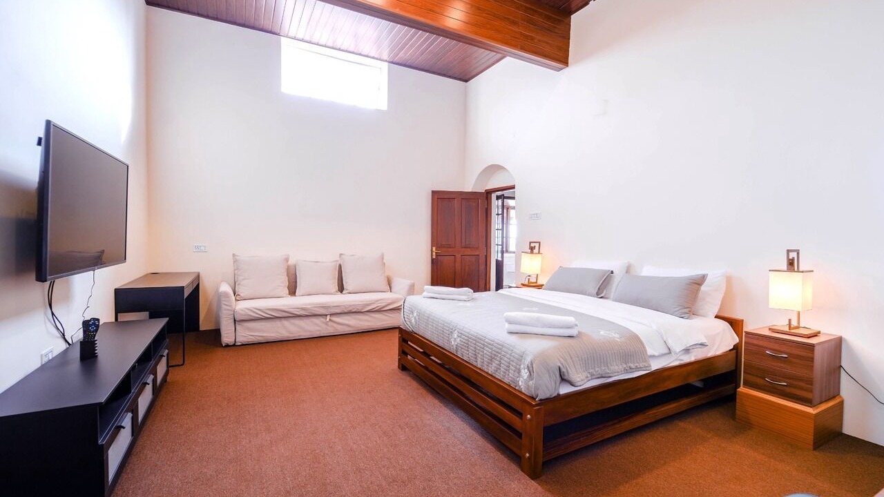 Photo of Bedroom in Kandal