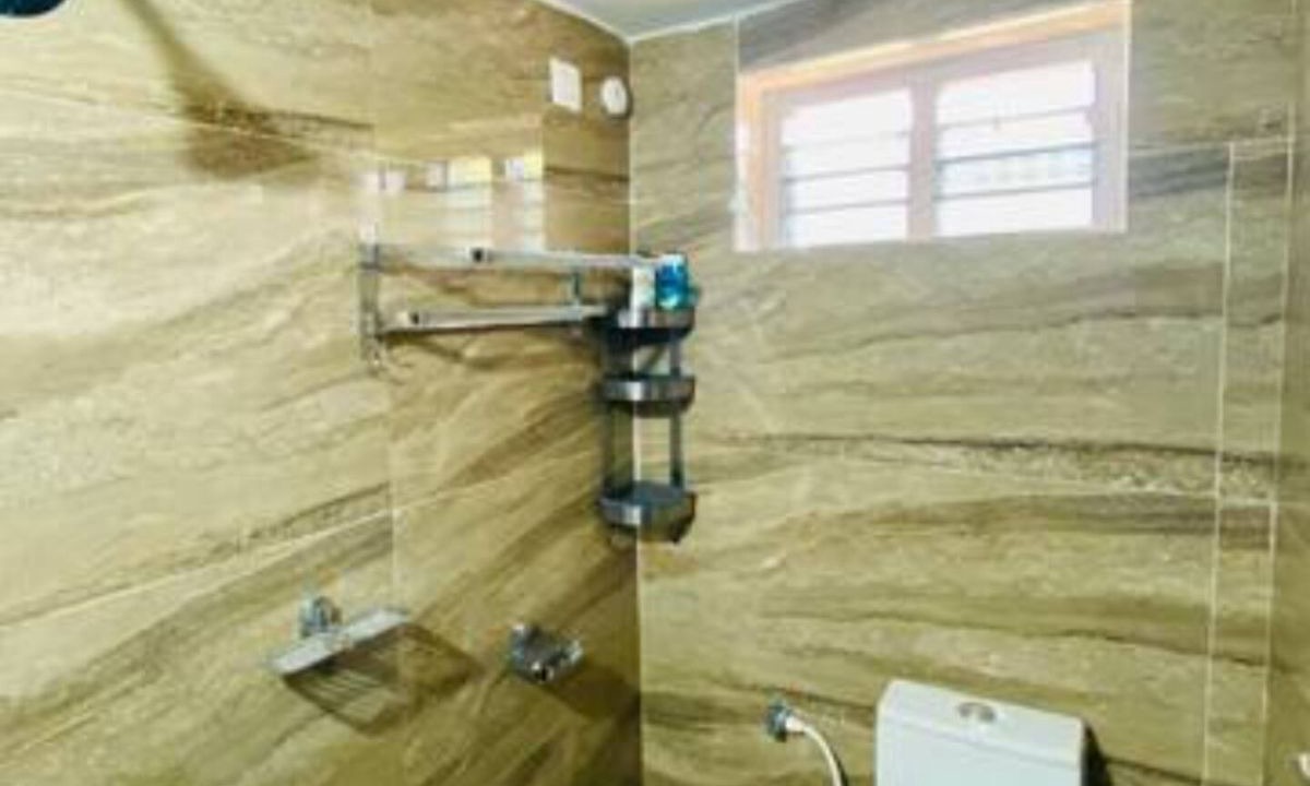 Photo of Bathroom in Gannavaram