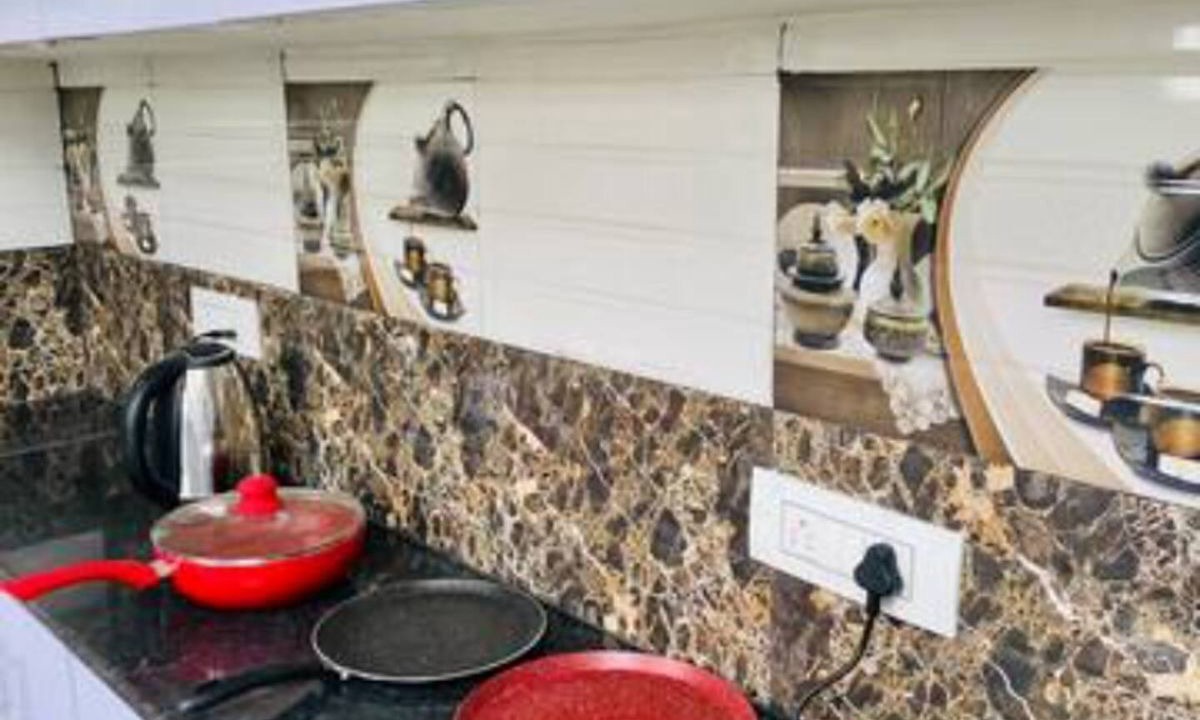 Photo of Kitchen in Gannavaram