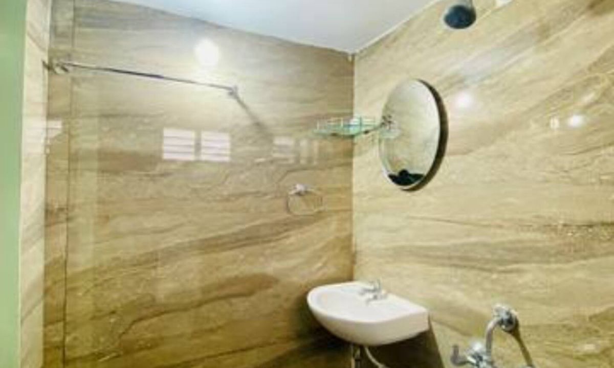 Photo of Bathroom in Gannavaram