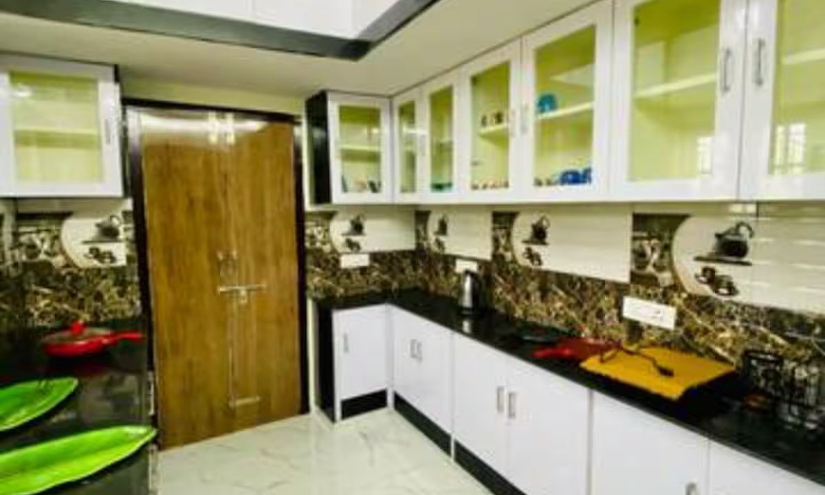 Photo of Kitchen in Gannavaram