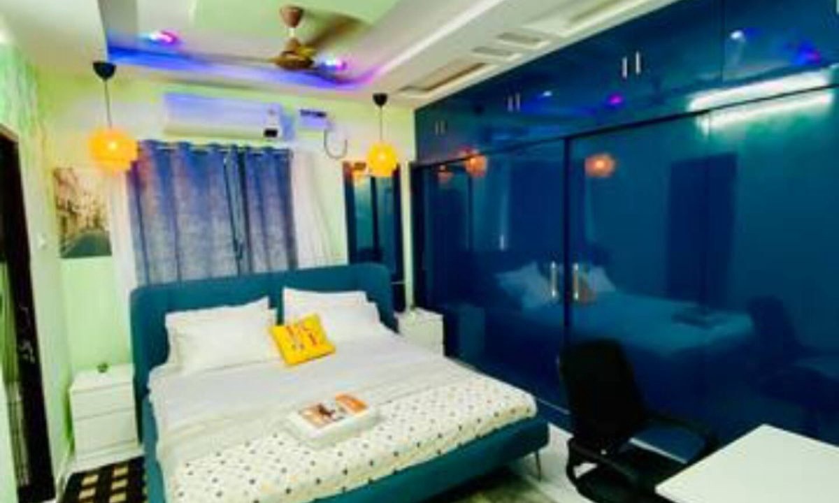 Photo of Bedroom in Gannavaram