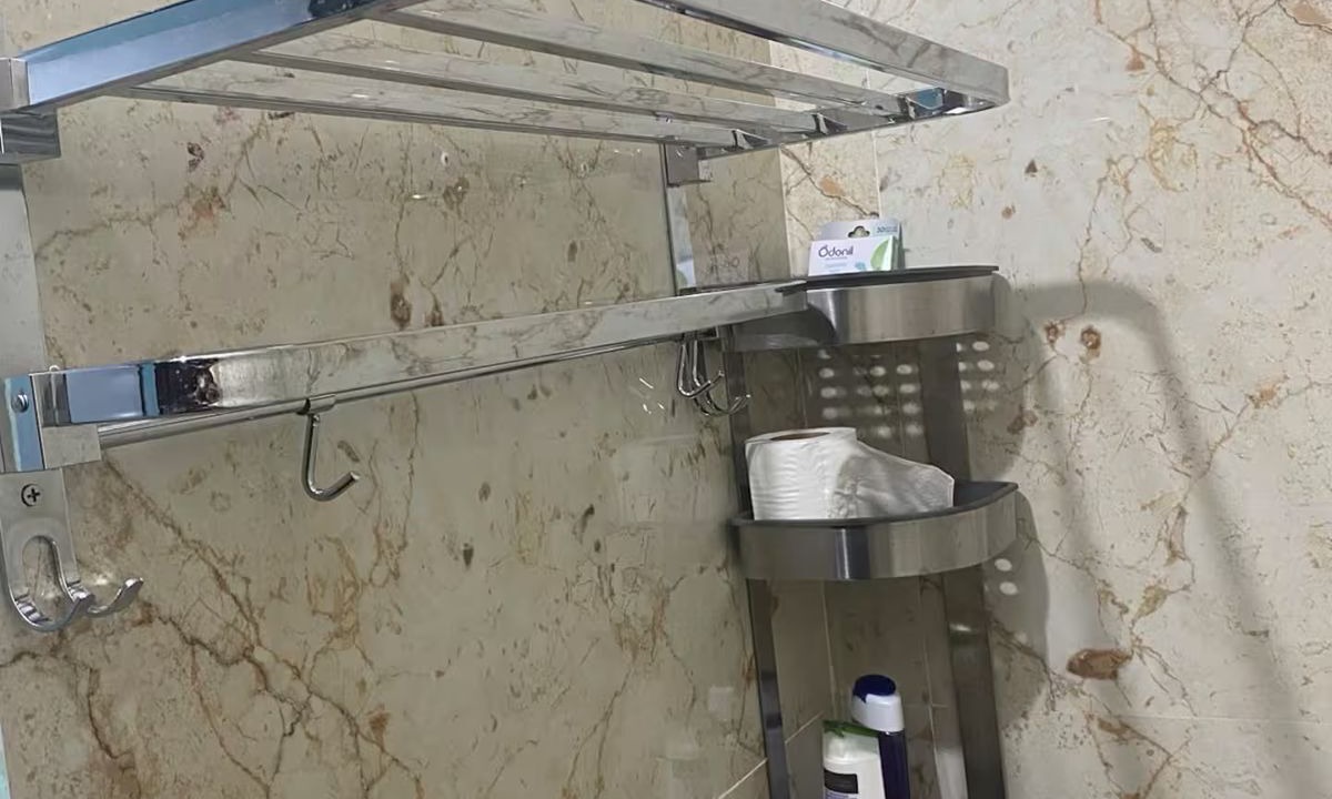 Photo of Bathroom in Gannavaram