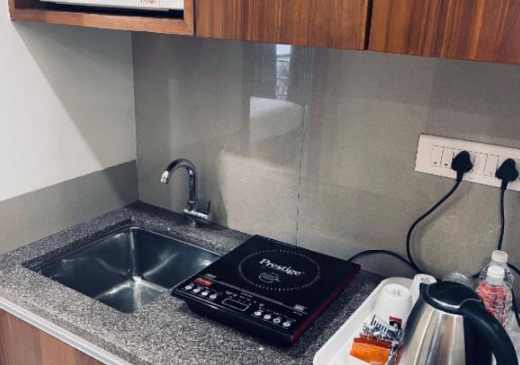 Photo of Kitchen in Vastrapur