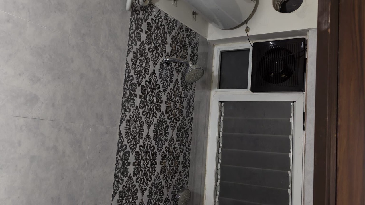 Photo of Bathroom in Panvel