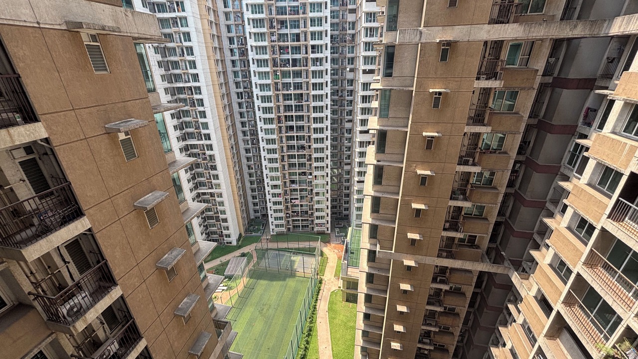 Photo of Outdoor in Panvel