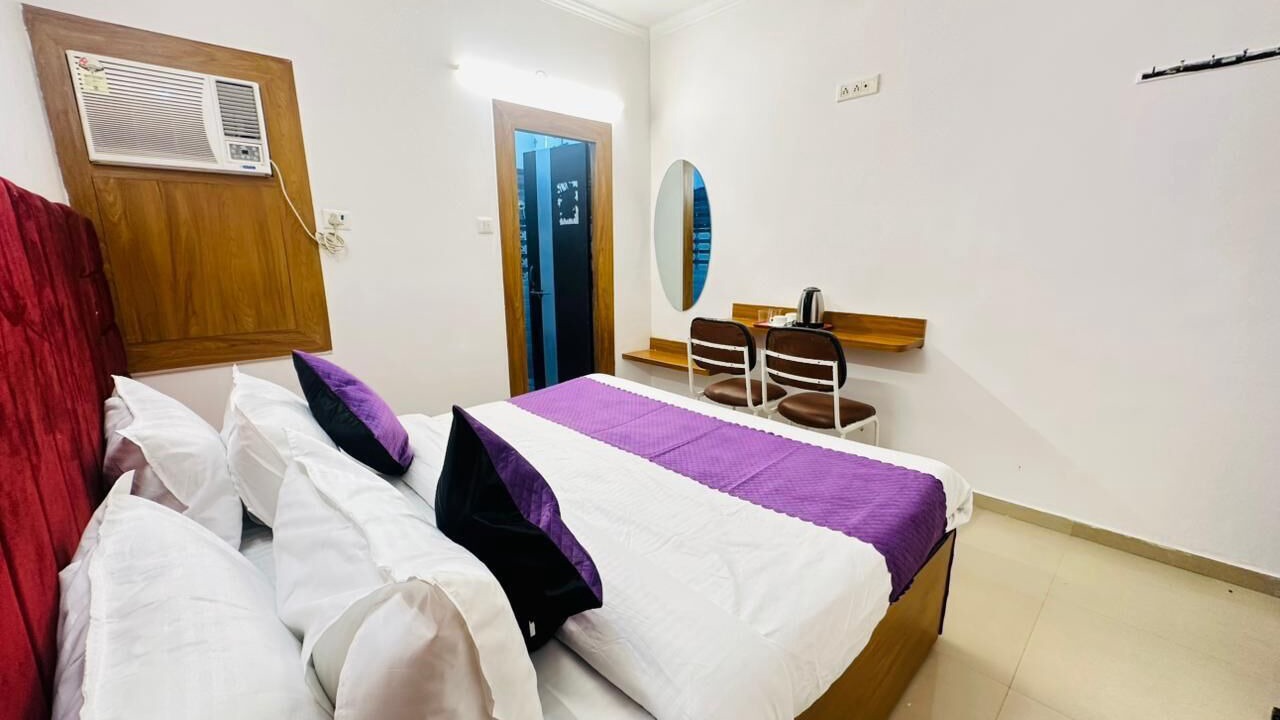 Photo of Bedroom in Jwalapur