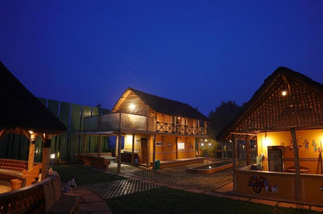 Photo of Outdoor in Devanahalli