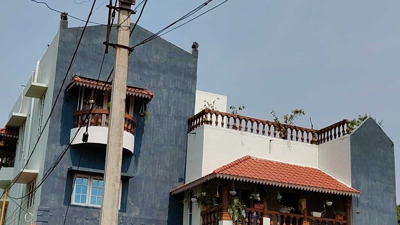 Photo of Outdoor in Peelamedu
