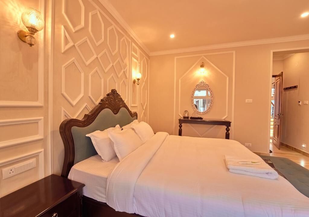 Photo of Bedroom in Kandal