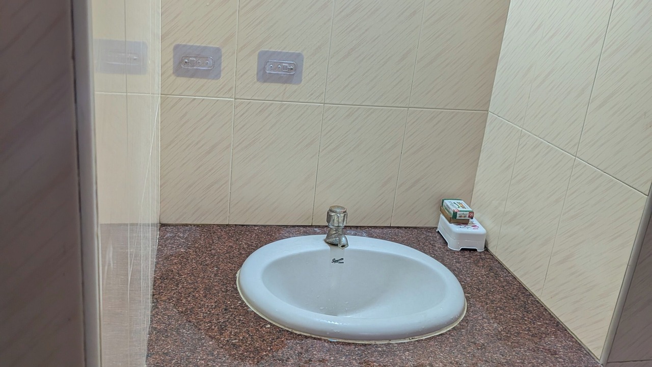 Photo of Bathroom in Coimbatore