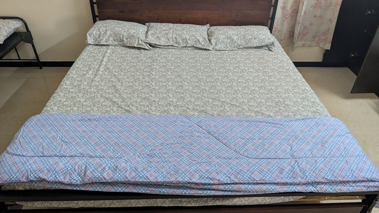 Photo of Bedroom in Coimbatore