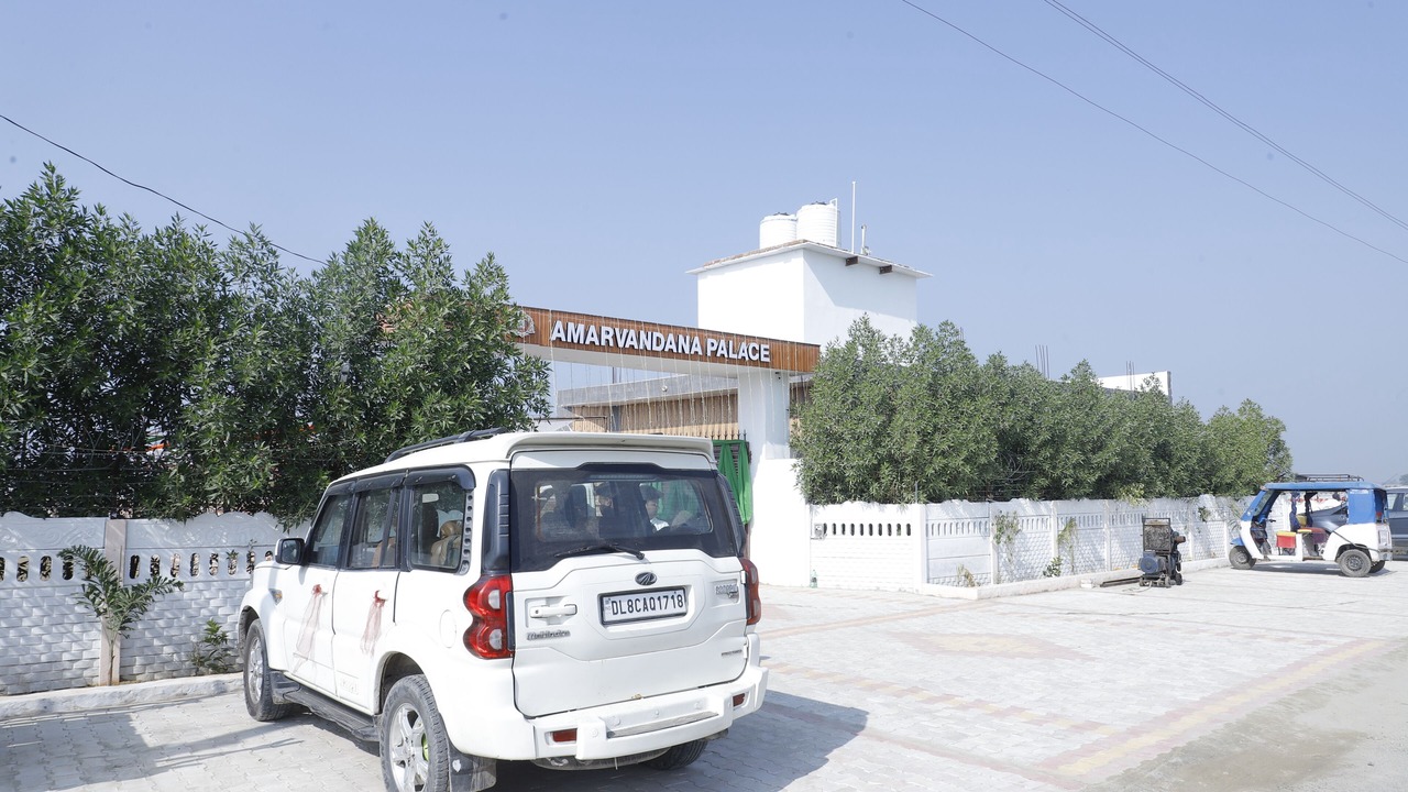 Photo of Outdoor in Mathura