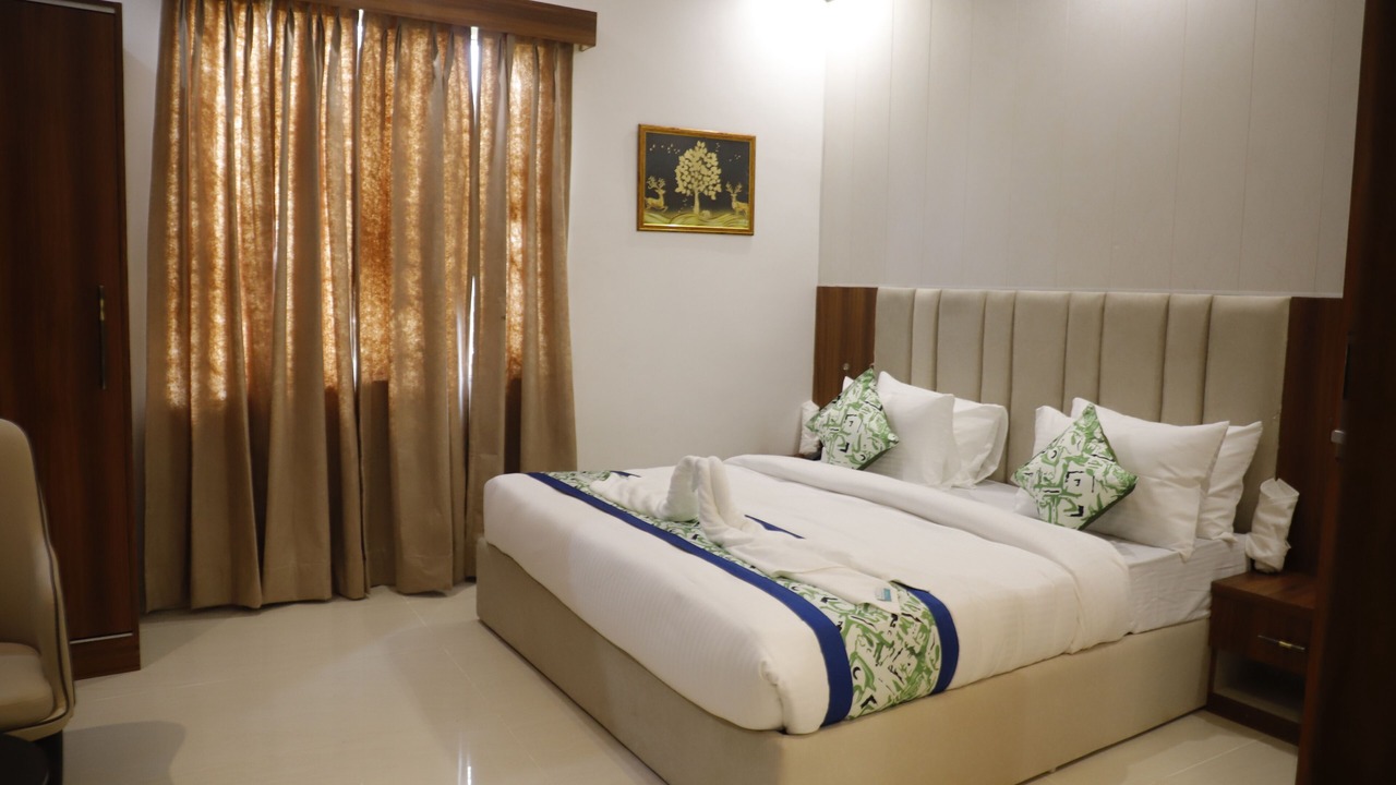 Photo of Bedroom in Mathura