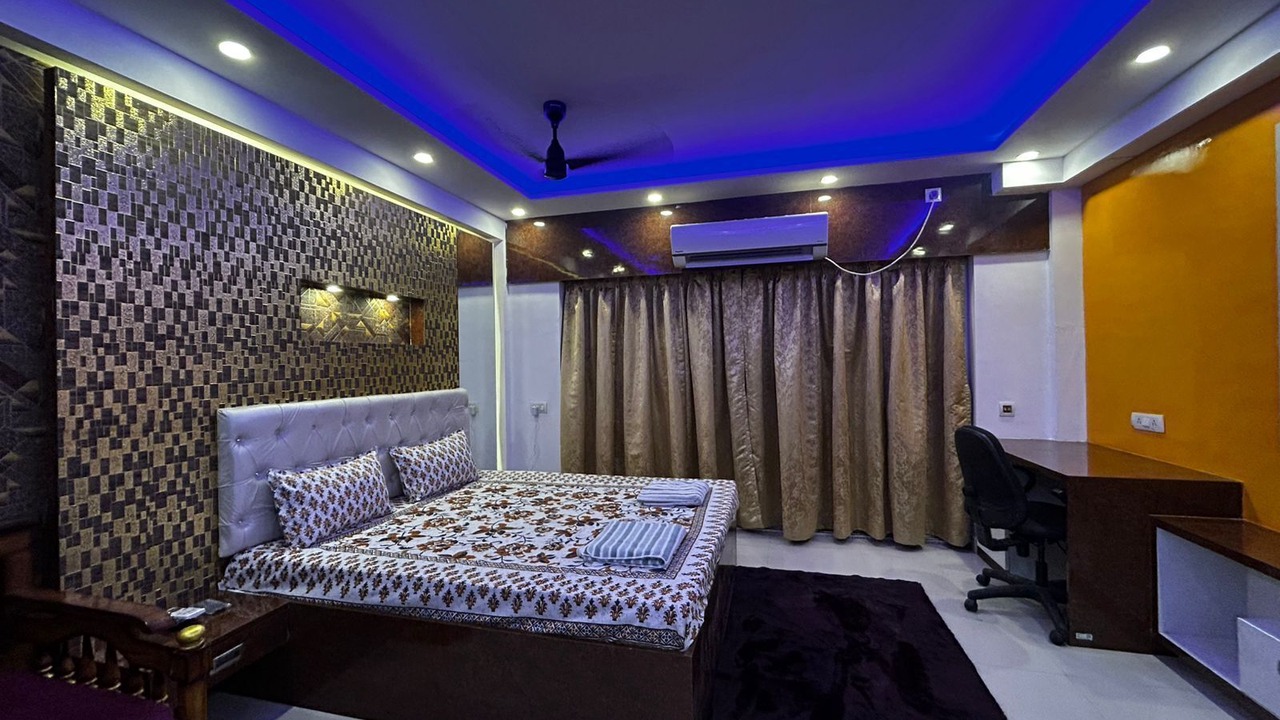 Photo of Bedroom in New Town