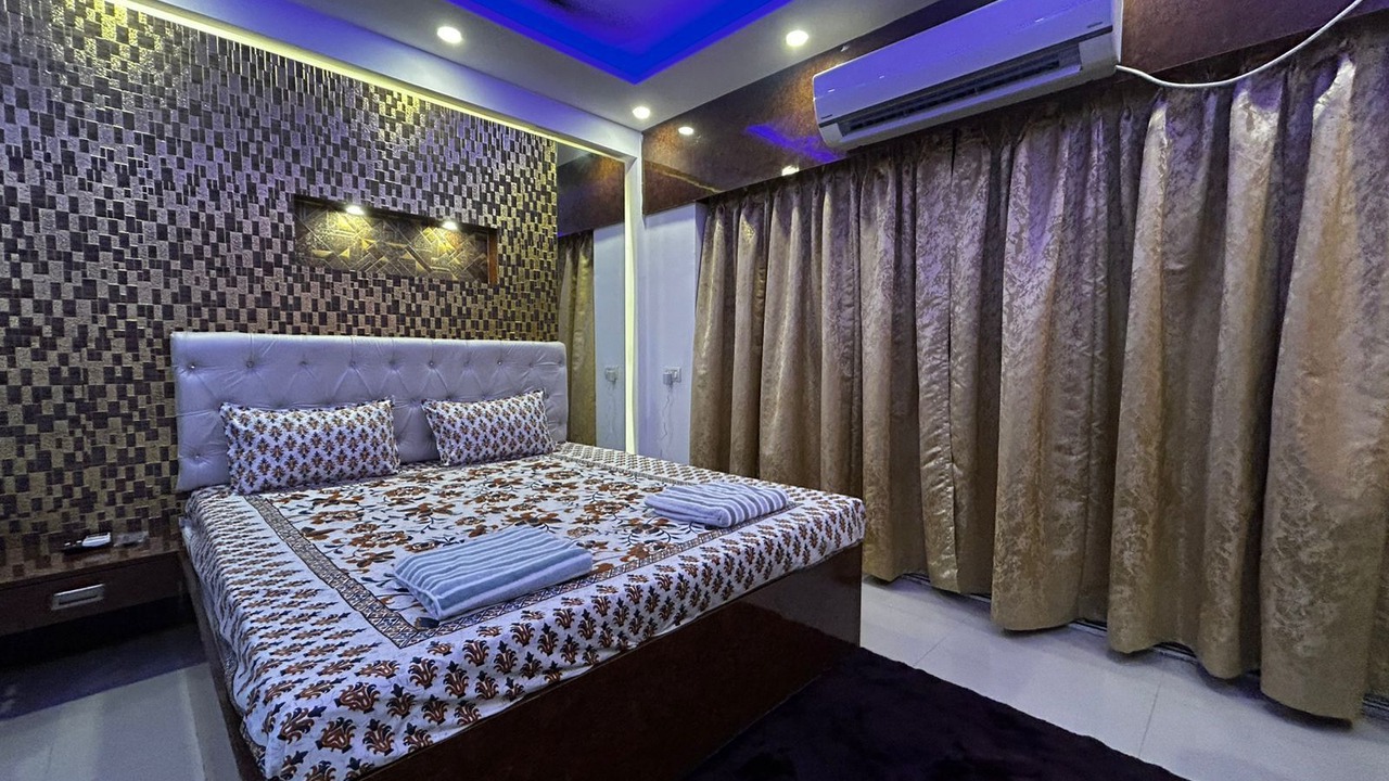 Photo of Bedroom in New Town