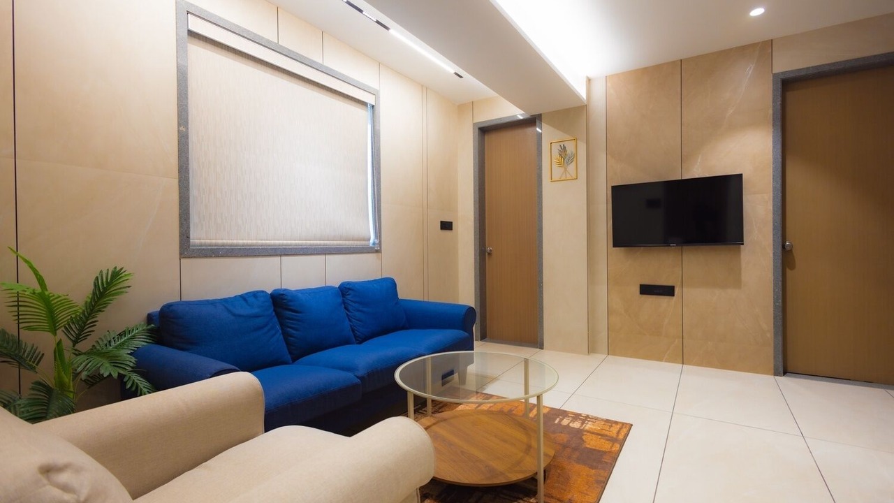 Photo of Livingroom in Surat