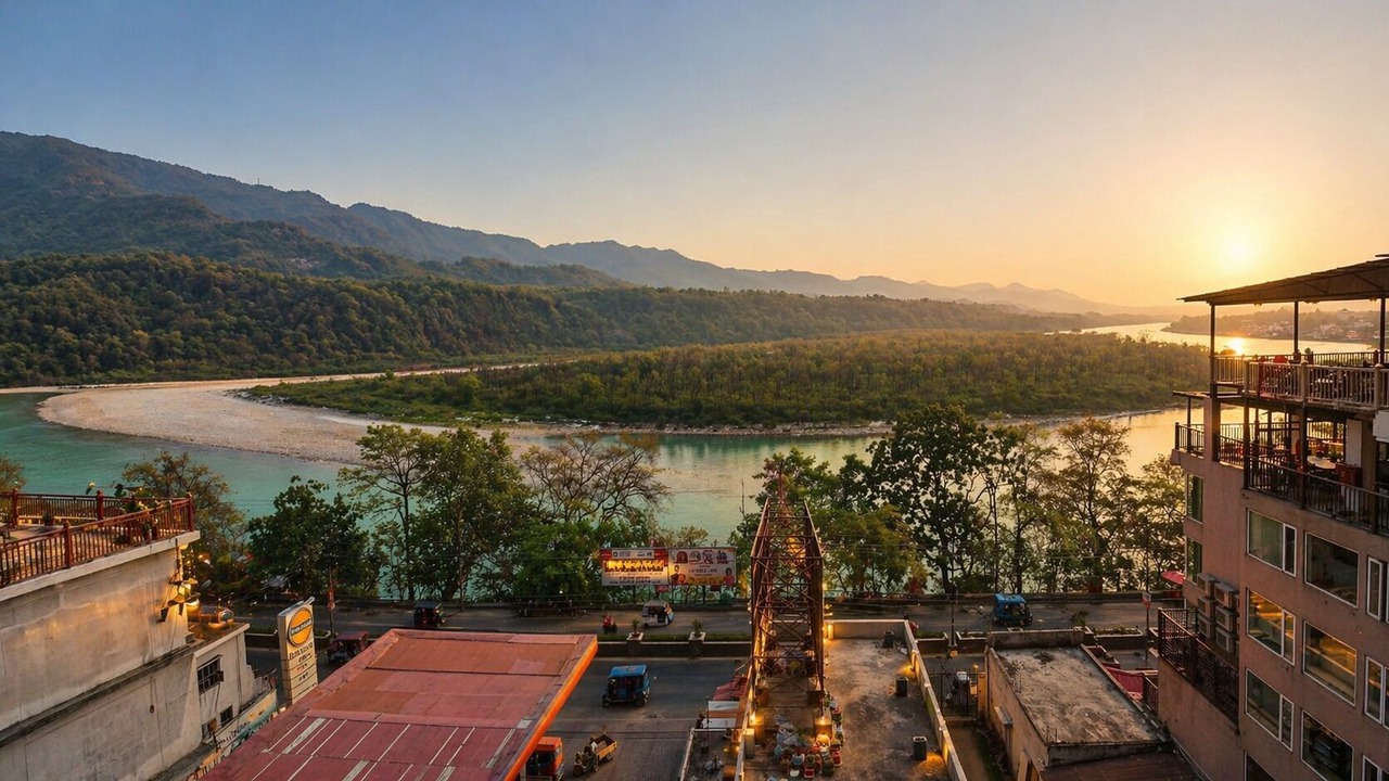 Photo of Others in Rishikesh