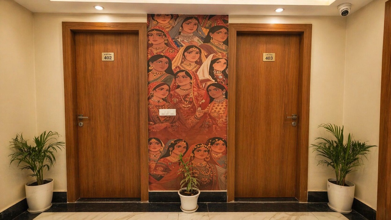 Photo of Others in Rishikesh