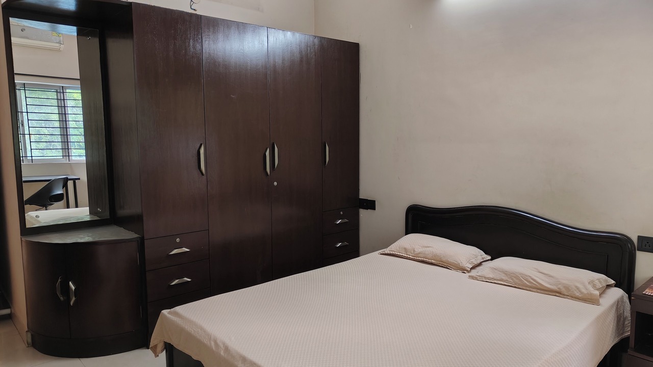 Photo of Bedroom in Bengaluru