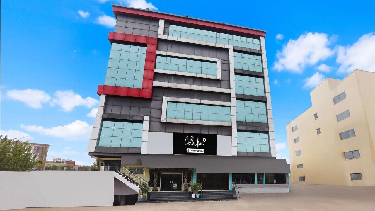 Photo of Outdoor in Nellore