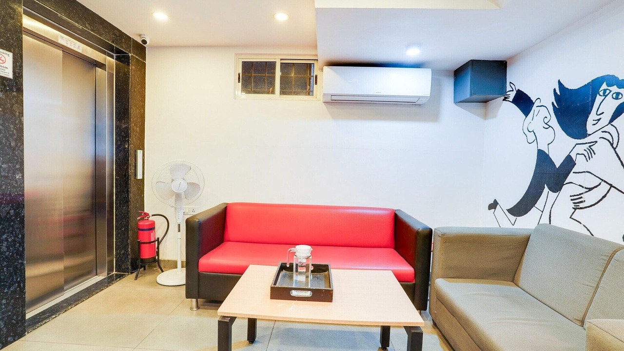 Photo of Livingroom in BTM 2nd Stage