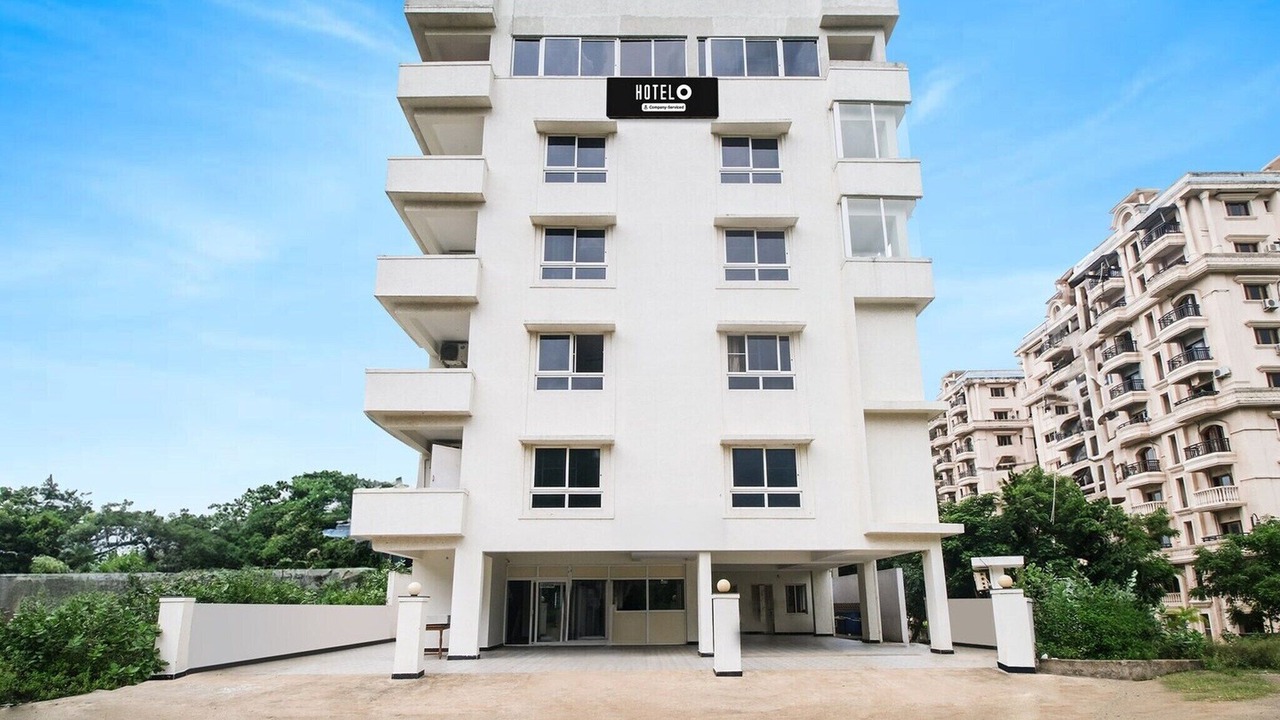 Photo of Outdoor in Rushikonda