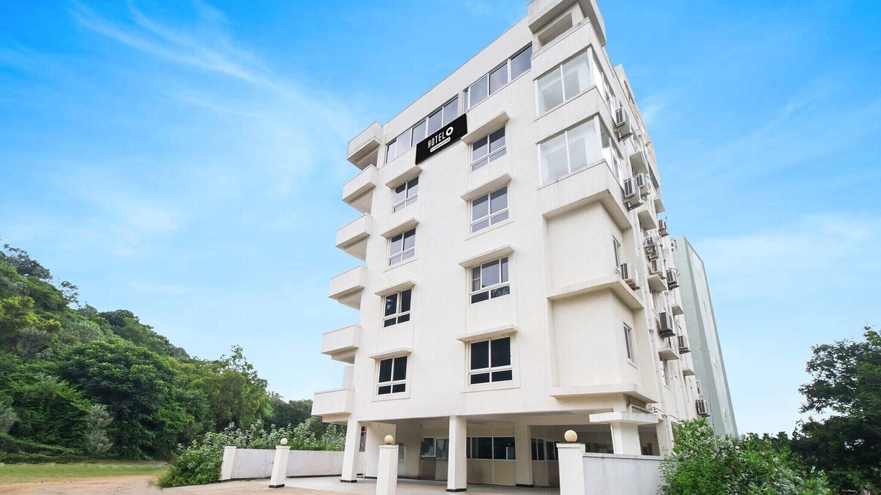 Photo of Outdoor in Rushikonda