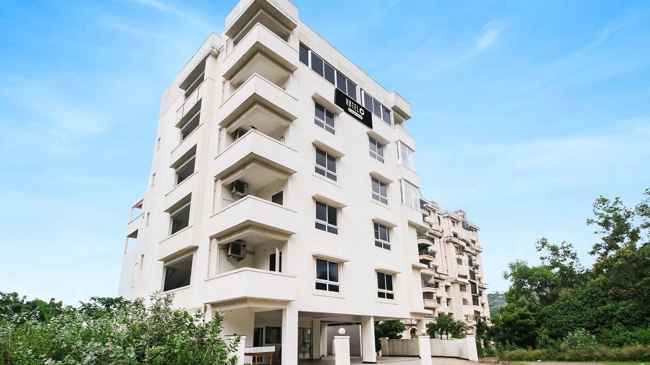 Photo of Outdoor in Rushikonda