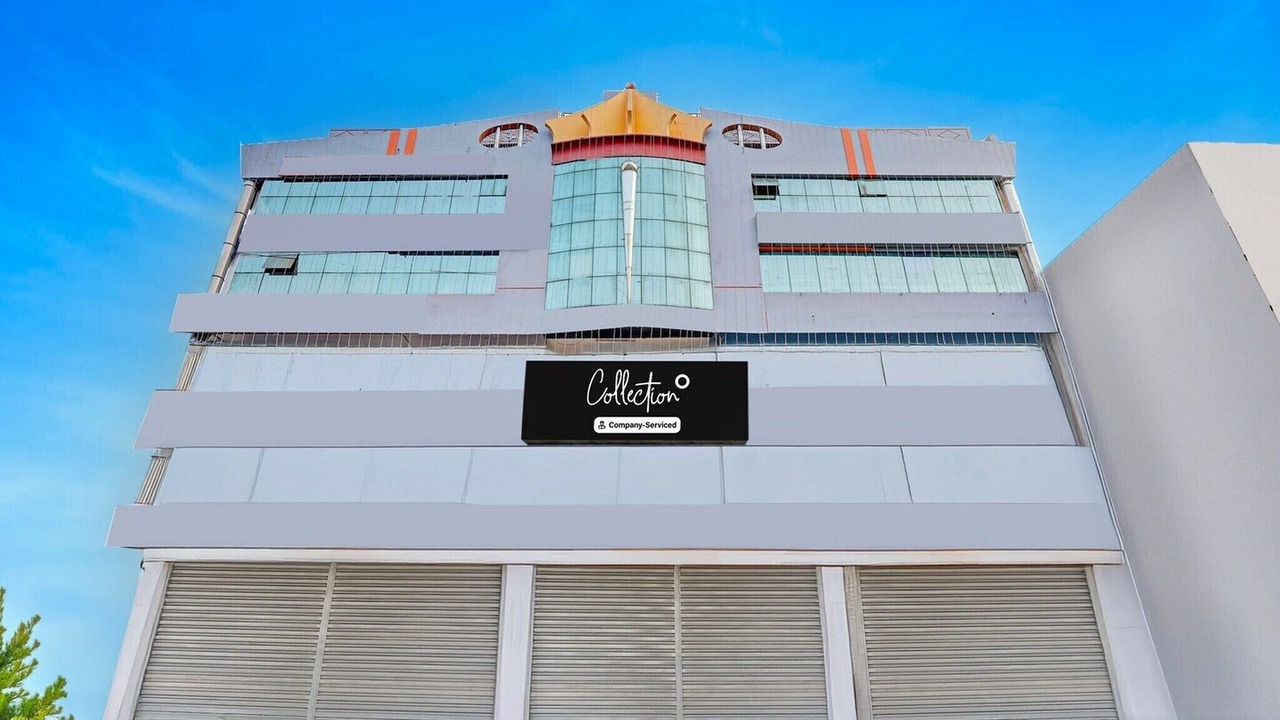 Photo of Outdoor in Visakhapatnam