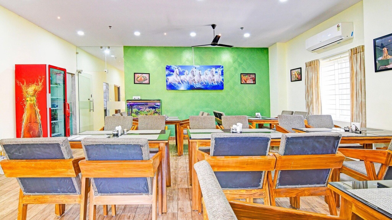 Photo of Livingroom in Visakhapatnam