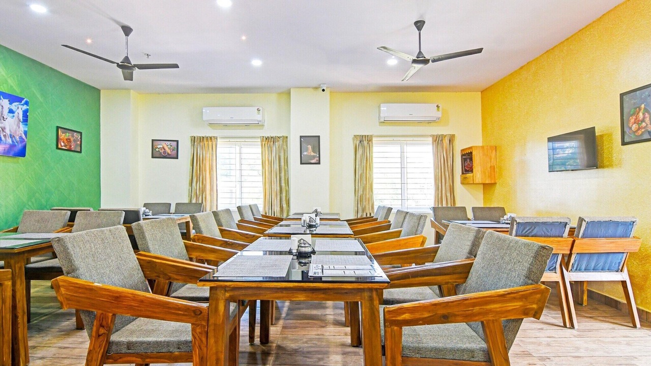 Photo of Livingroom in Visakhapatnam