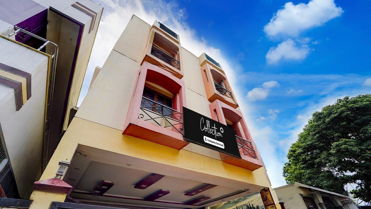 Photo of Outdoor in Gandhipuram