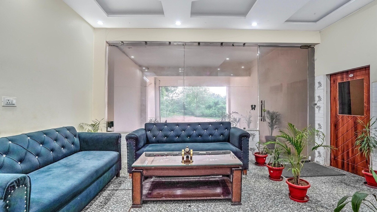 Photo of Livingroom in Chandigarh