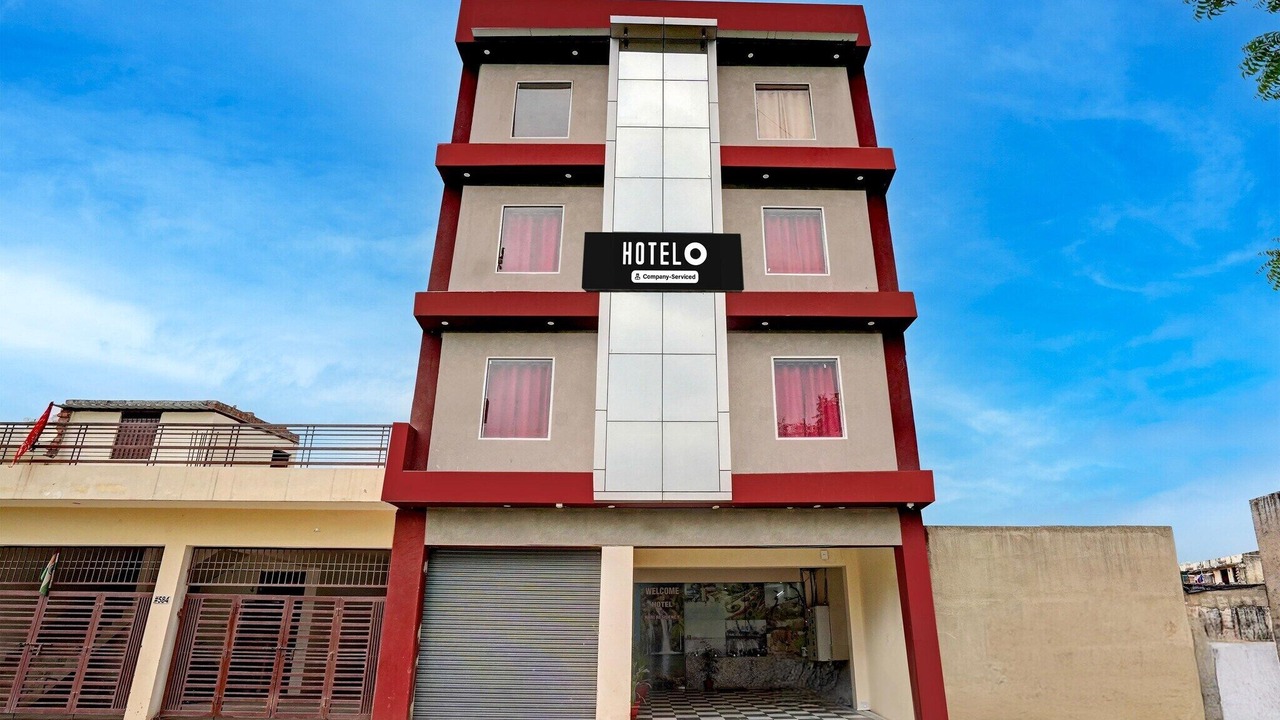 Photo of Outdoor in Chandigarh