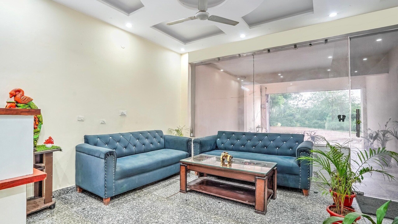 Photo of Livingroom in Chandigarh