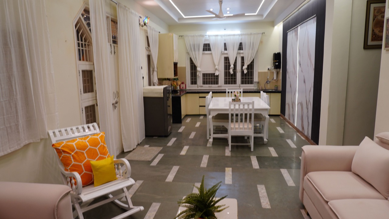 Photo of Livingroom in Agra