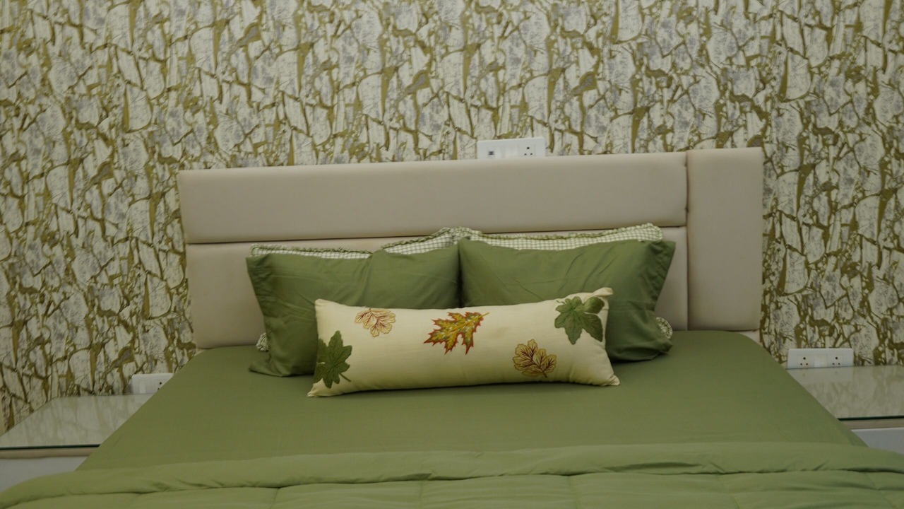 Photo of Bedroom in Agra
