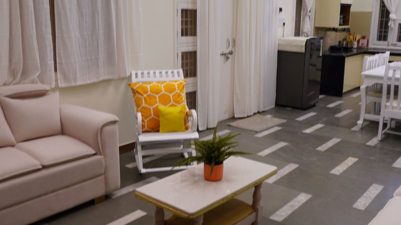Photo of Livingroom in Agra