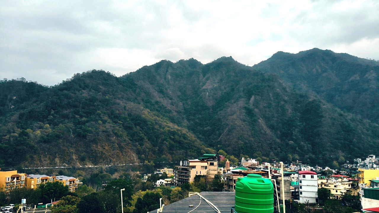 Photo of Others in Tapovan