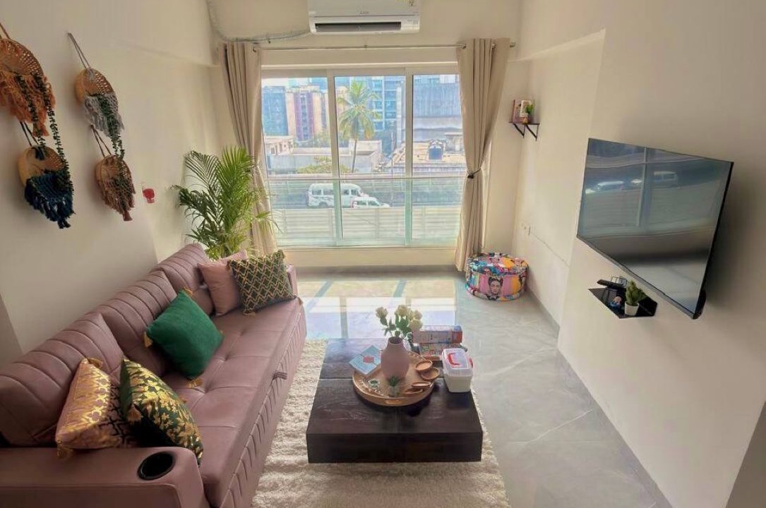 Photo of Livingroom in Kalina