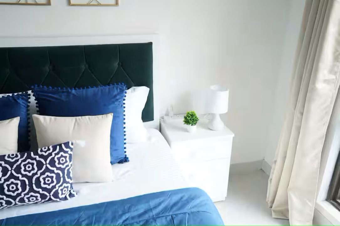 Photo of Bedroom in Santacruz