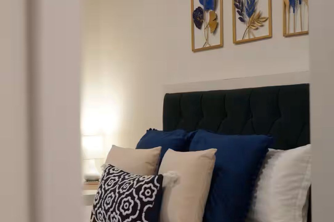 Photo of Bedroom in Santacruz