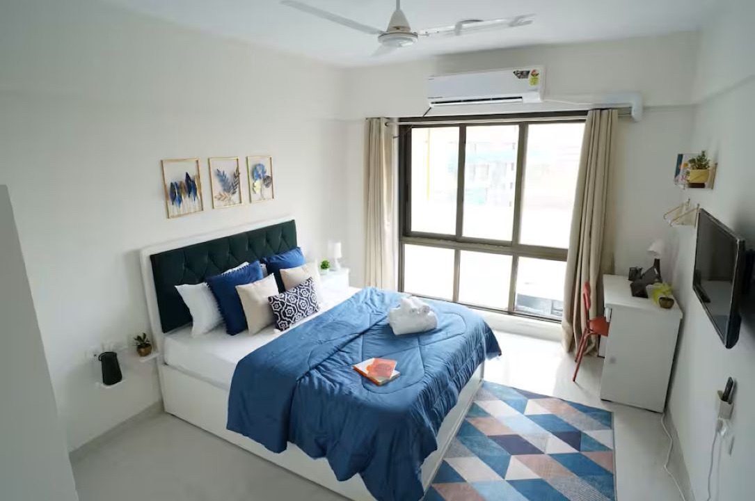 Photo of Bedroom in Santacruz