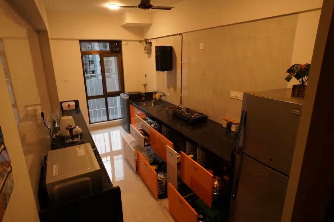 Photo of Kitchen in Santacruz