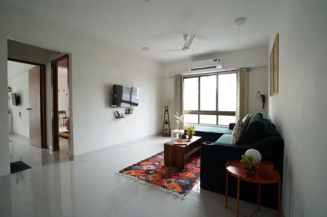 Photo of Livingroom in Santacruz