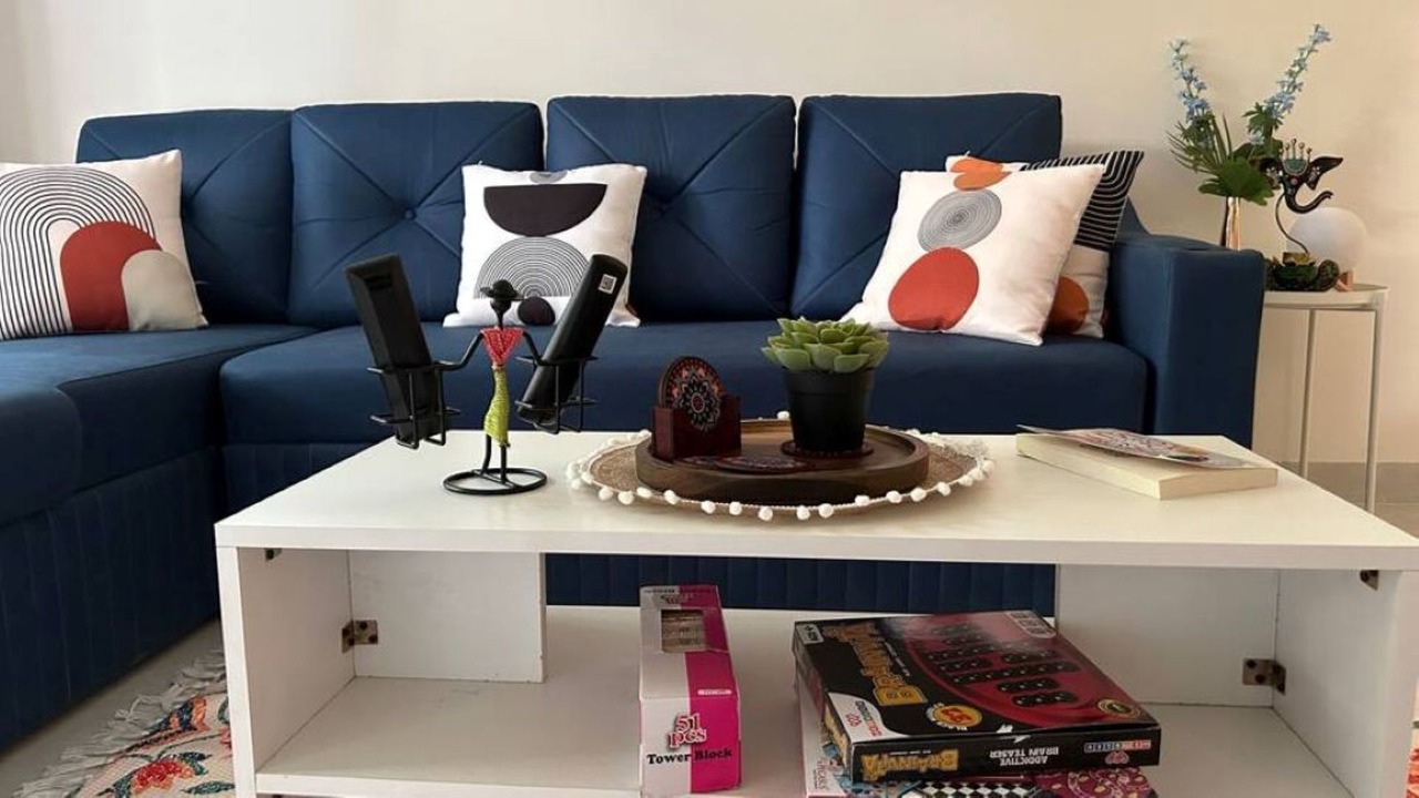 Photo of Livingroom in Santacruz