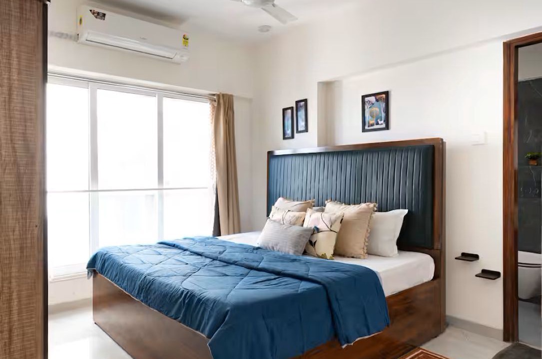 Photo of Bedroom in Kalina