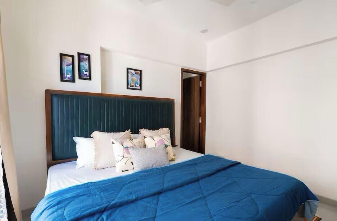 Photo of Bedroom in Kalina